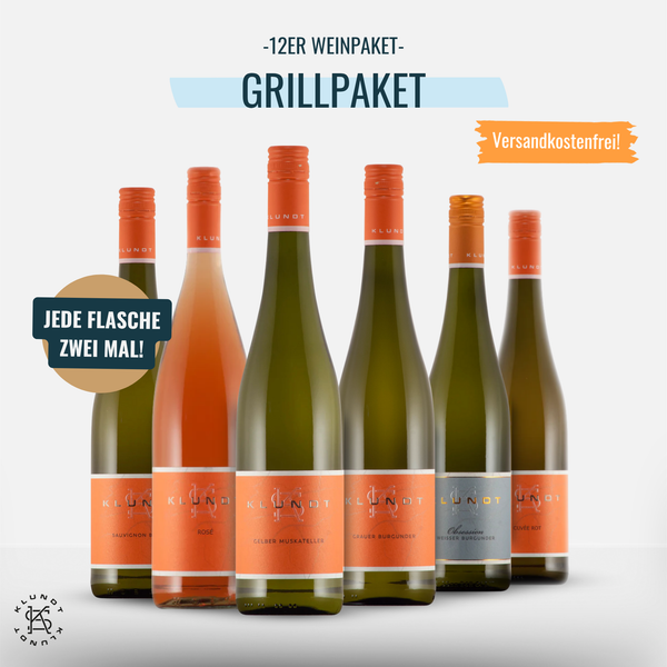 Grillpaket