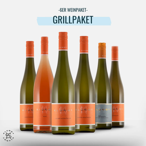 Grillpaket