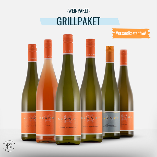 Grillpaket