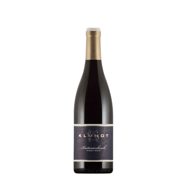 2021 Kastanienbusch Pinot Noir trocken | Lagenwein
