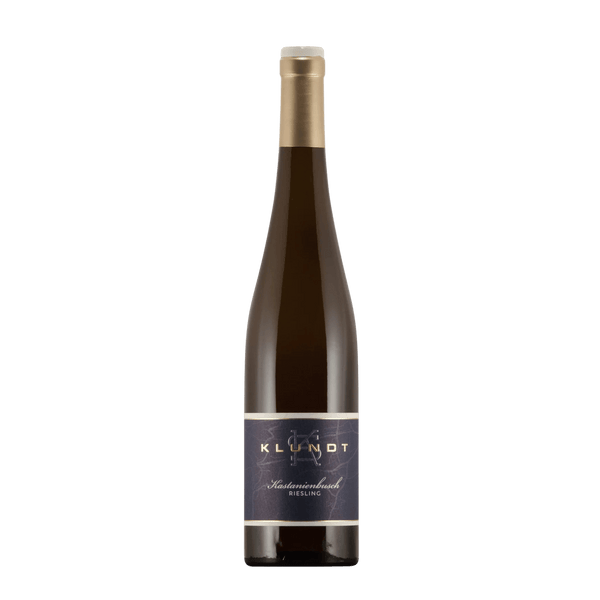 2022 Kastanienbusch Riesling trocken | Lagenwein