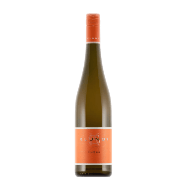 Cuvée Rot trocken | Gutswein