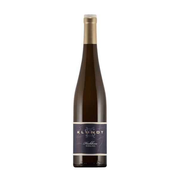 2022 Hochborn Riesling trocken | Lagenwein