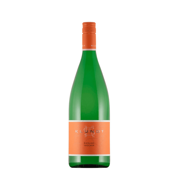 2023 Riesling trocken | Literwein