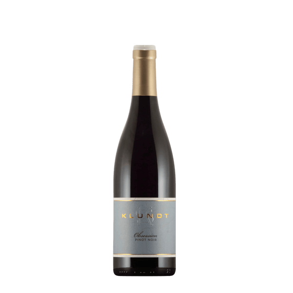 2022 OBSESSION Pinot Noir trocken | Ortswein