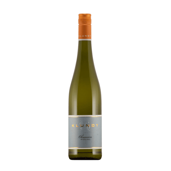 2024 OBSESSION Riesling trocken | Ortswein