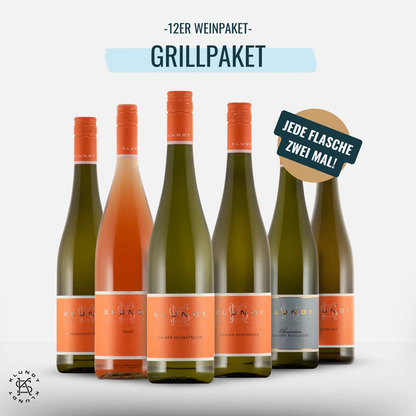 Grillpaket