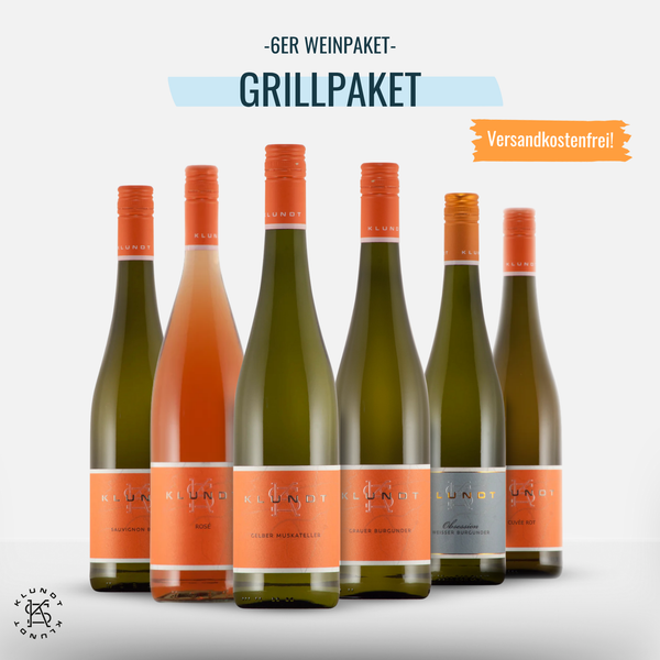 Grillpaket