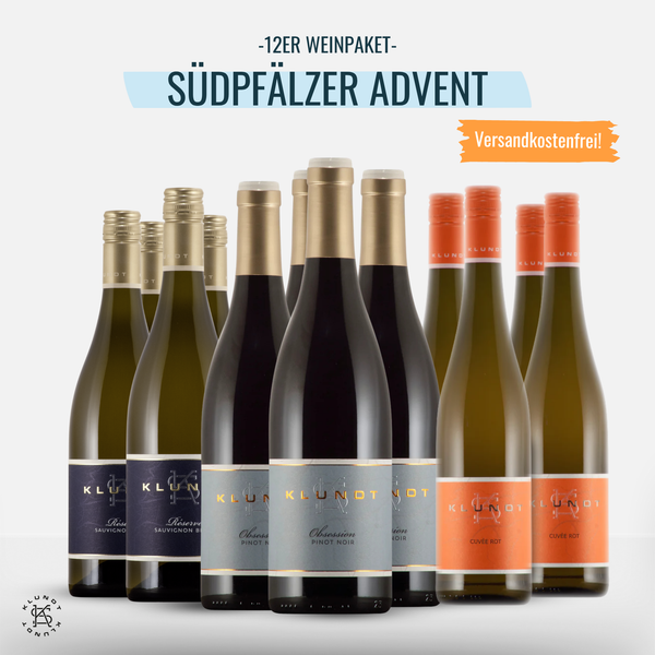 Südpfälzer Advent