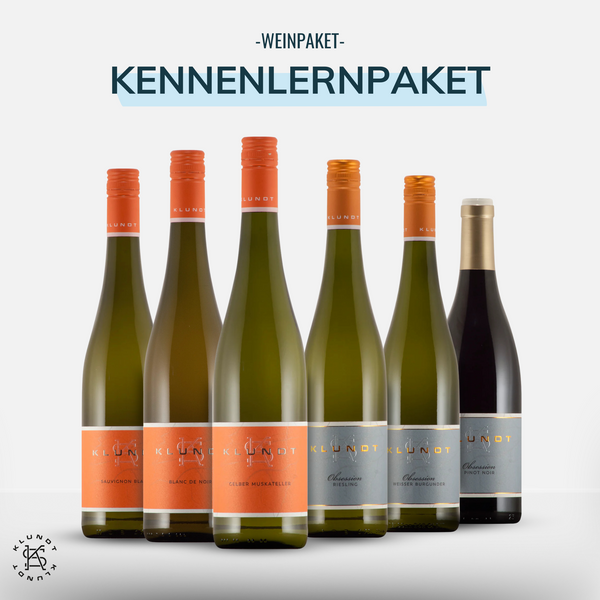 Kennenlernpaket