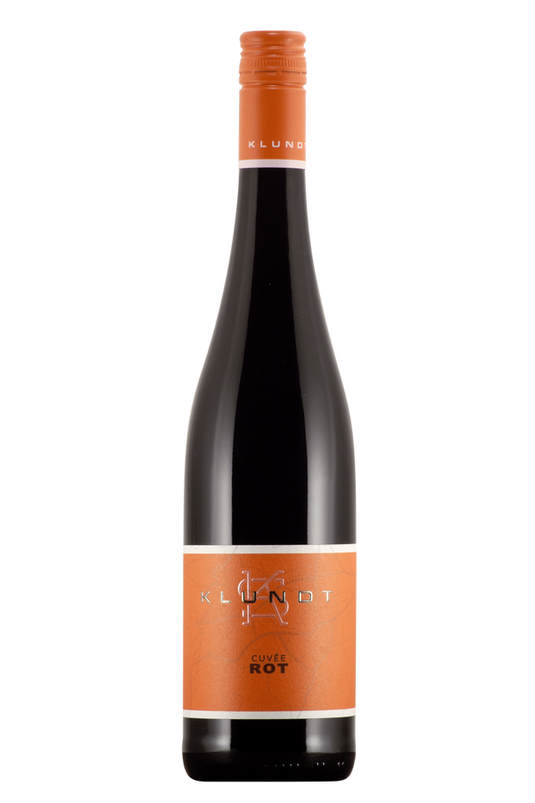 Cuvée Rot trocken | Gutswein