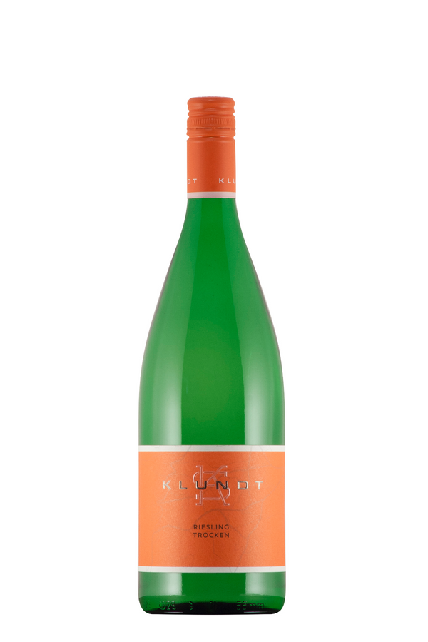 2023 Riesling feinherb | Literwein